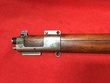 Norwegian Krag Model 1912 /16 Carbine 30-40Krag - 12 of 18