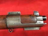Norwegian Krag Model 1912 /16 Carbine 30-40Krag - 9 of 18