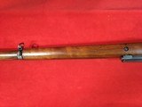 Norwegian Krag Model 1912 /16 Carbine 30-40Krag - 11 of 18