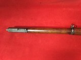 Norwegian Krag Model 1912 /16 Carbine 30-40Krag - 3 of 18