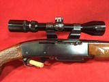 Remington Woodmaster742 CARBINE 308win - 5 of 11