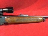 Remington Woodmaster742 CARBINE 308win - 9 of 11