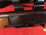 Remington Woodmaster742 CARBINE 308win - 8 of 11