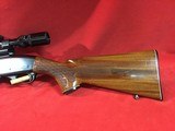 Remington Woodmaster742 CARBINE 308win - 11 of 11