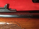 Remington Woodmaster742 CARBINE 308win - 6 of 11
