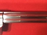 S&W 629 8 3/8" barrel unfluted cylinder - 6 of 9