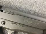 Rock Island
XT-22 Magnum 22 Mag 5" - 2 of 2