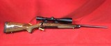 Browning X-Bolt Medallion 270win w/Zeiss - 2 of 11