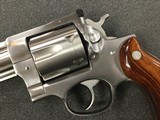 Ruger Redhawk 44mag 5.5" barrel - 5 of 6