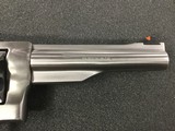 Ruger Redhawk 44mag 5.5" barrel - 3 of 6