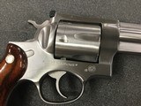 Ruger Redhawk 44mag 5.5" barrel - 4 of 6