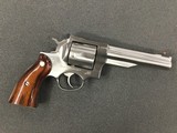 Ruger Redhawk 44mag 5.5" barrel - 1 of 6