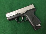 Kahr PM9 9mm - 1 of 2