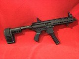 Sig Sauer MPX 9mm w/Franklin Binary trigger - 4 of 4