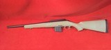 Ruger American Ranch 350 Legend 5+1 16.38" Flat Dark Earth - 1 of 2