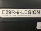 Sig Sauer E29R9LEGION P229 Compact Legion 9mm - 3 of 4