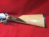 Marlin 1894 44 magnum Curly Maple Stock sku# 70408 - 7 of 7