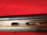 Winchester Model 70 Coyote 243win - 3 of 8