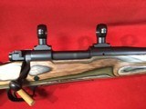 Winchester Model 70 Coyote 243win - 6 of 8