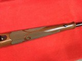 WINCHESTER Model 70 FEATHERWEIGHT
7mm MAUSER - 6 of 11