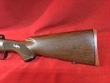 WINCHESTER Model 70 FEATHERWEIGHT
7mm MAUSER - 10 of 11