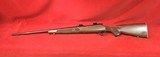 WINCHESTER Model 70 FEATHERWEIGHT
7mm MAUSER - 1 of 11