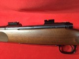 WINCHESTER Model 70 FEATHERWEIGHT
7mm MAUSER - 5 of 11