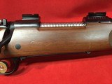 WINCHESTER Model 70 FEATHERWEIGHT
7mm MAUSER - 11 of 11