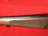 WINCHESTER Model 70 FEATHERWEIGHT
7mm MAUSER - 3 of 11