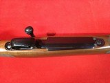 WINCHESTER Model 70 FEATHERWEIGHT
7mm MAUSER - 7 of 11