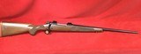 WINCHESTER Model 70 FEATHERWEIGHT
7mm MAUSER - 2 of 11