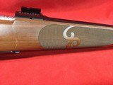 WINCHESTER Model 70 FEATHERWEIGHT
7mm MAUSER - 4 of 11