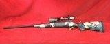 Remington 700 7mm Rem. Mag. w/Leupold VX-II 3-9x50 - 2 of 9