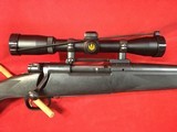 Winchester Model 70 Classic SM BOSS 30-06 - 4 of 8