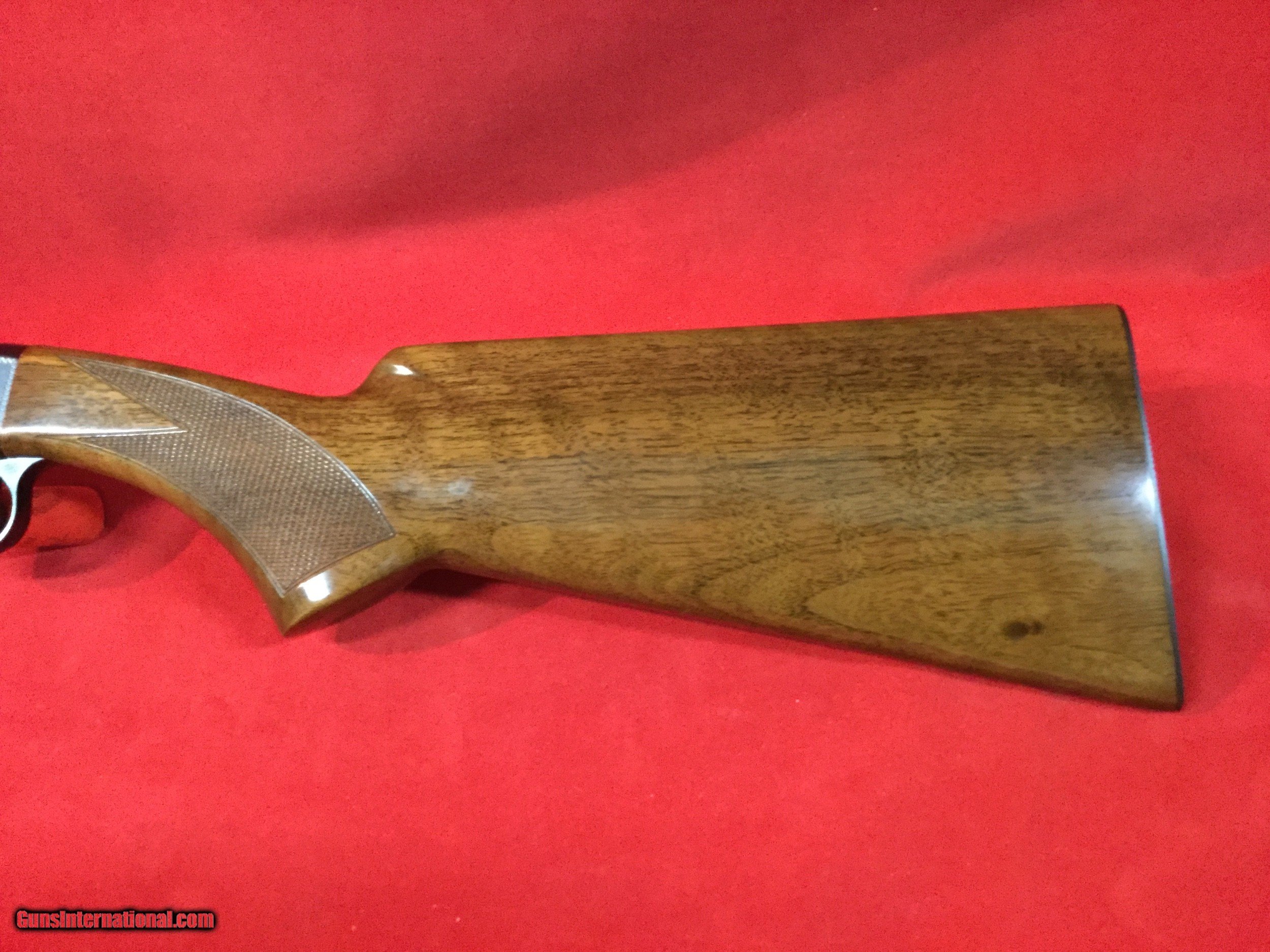 Browning SA-22 TAKEDOWN 22LR Belgium made