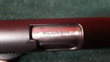 Wilson Combat CQB Compact 9mm two-tone - 8 of 9