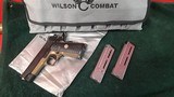 Wilson Combat CQB Compact 9mm two-tone - 4 of 9