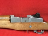 Ruger Mini-14 5.56mm Stainless / Walnut - 7 of 10