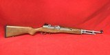 Ruger Mini-14 5.56mm Stainless / Walnut - 2 of 10