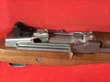 Ruger Mini-14 5.56mm Stainless / Walnut - 4 of 10