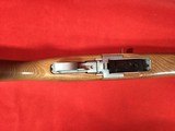 Ruger Mini-14 5.56mm Stainless / Walnut - 3 of 10