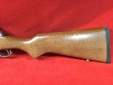 Ruger Mini-14 5.56mm Stainless / Walnut - 5 of 10