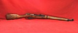 Finnish Mosin Nagant M39 SA - 1 of 18