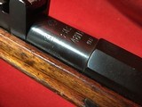 Finnish Mosin Nagant M39 SA - 5 of 18