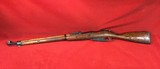 Finnish Mosin Nagant M39 SA - 2 of 18