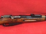 Finnish Mosin Nagant M39 SA - 17 of 18