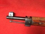 Finnish Mosin Nagant M39 SA - 10 of 18