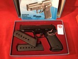 Sig Sauer P220 45acp West Germany - 1 of 7