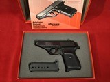 Sig Sauer P230 380acp - 2 of 7