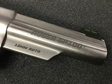 Ruger GP100 Match Champion 10mm sku#1775 - 2 of 2